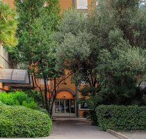 Hotel Mistral 2 Oristano